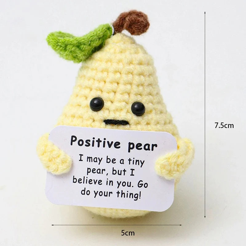 TerraHugs Handmade Crochet Plants