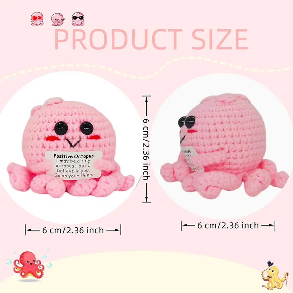 TerraHugs Handmade Crochet Animals
