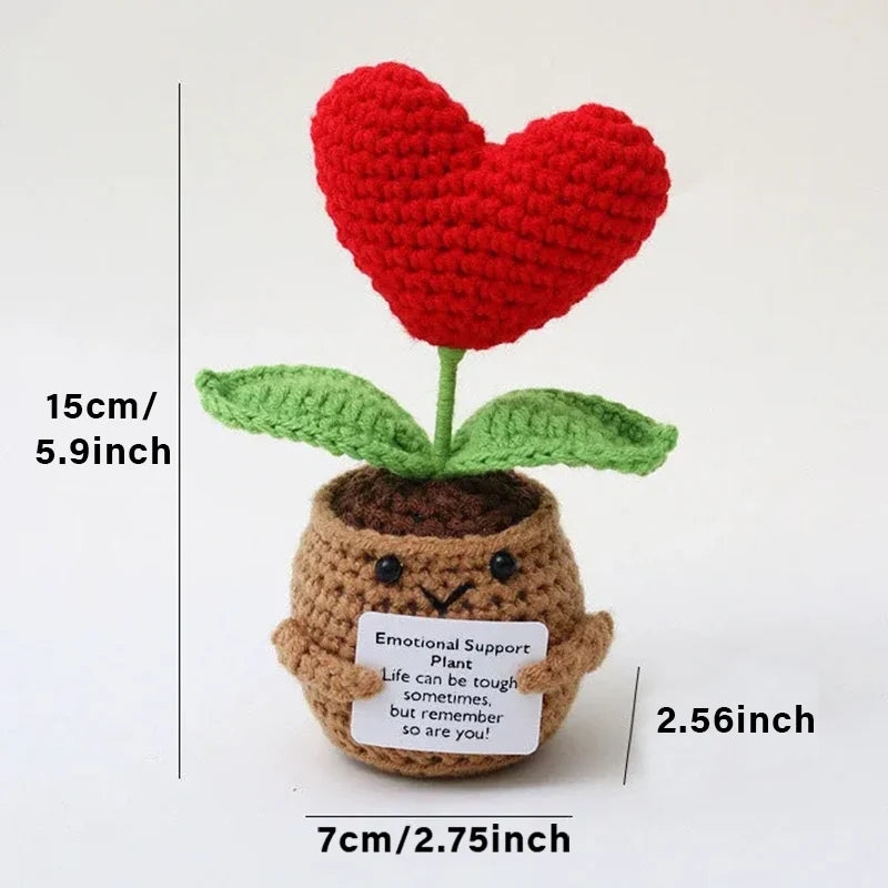TerraHugs Handmade Crochet Miscellaneous