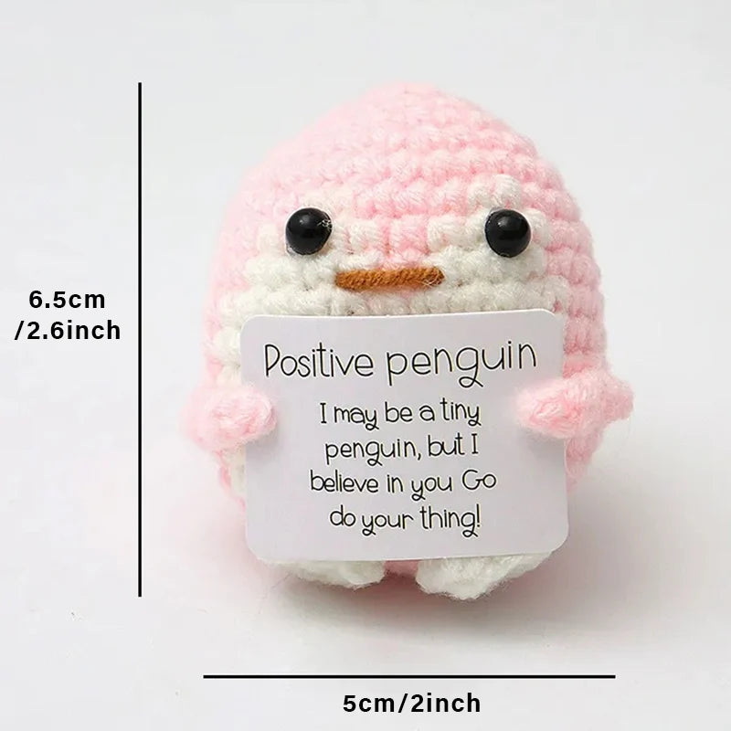 TerraHugs Handmade Crochet Animals