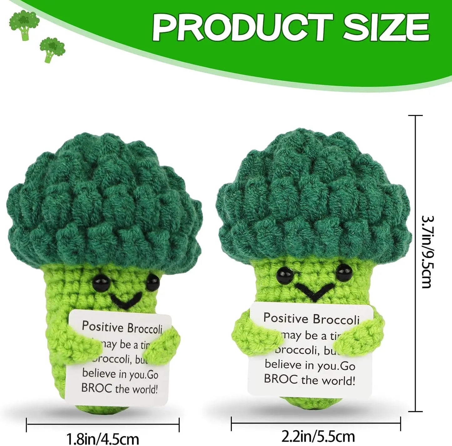 TerraHugs Handmade Crochet Plants