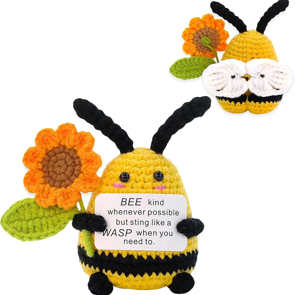 TerraHugs Handmade Crochet Animals