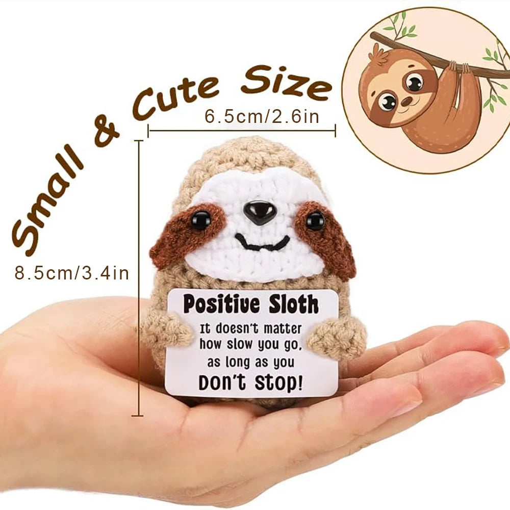 TerraHugs Handmade Crochet Animals