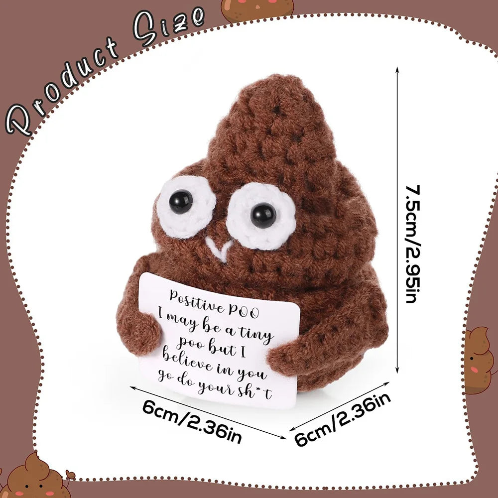 TerraHugs Handmade Crochet Miscellaneous