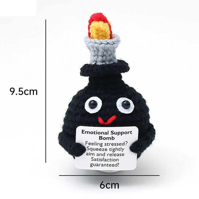 TerraHugs Handmade Crochet Miscellaneous