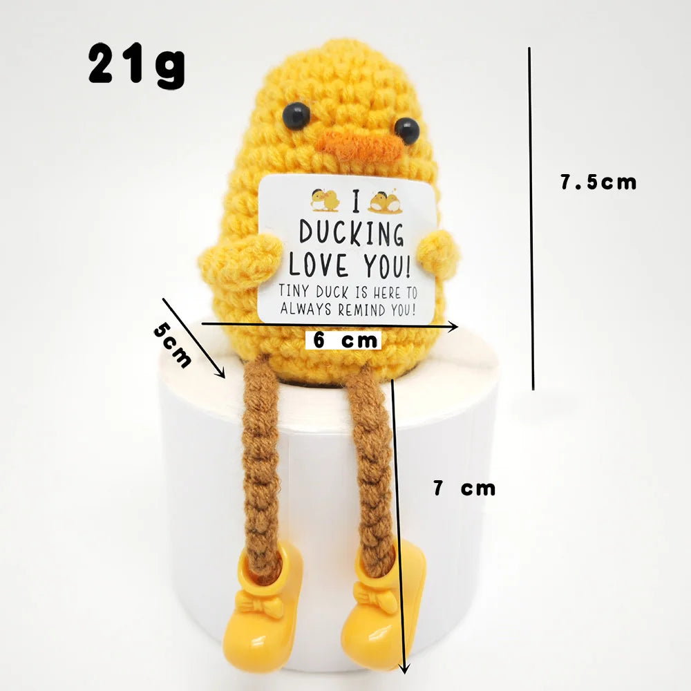 TerraHugs Handmade Crochet Animals