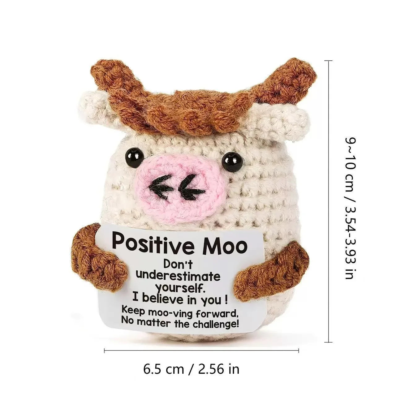 TerraHugs Handmade Crochet Animals