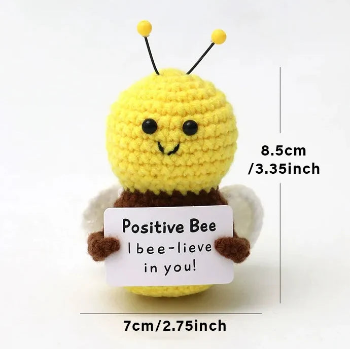 TerraHugs Handmade Crochet Animals