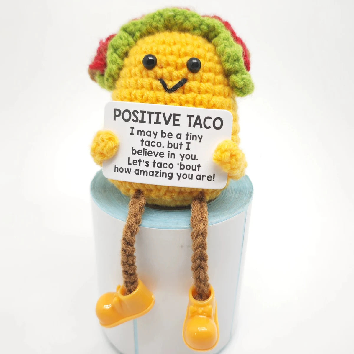 TerraHugs Handmade Crochet Miscellaneous