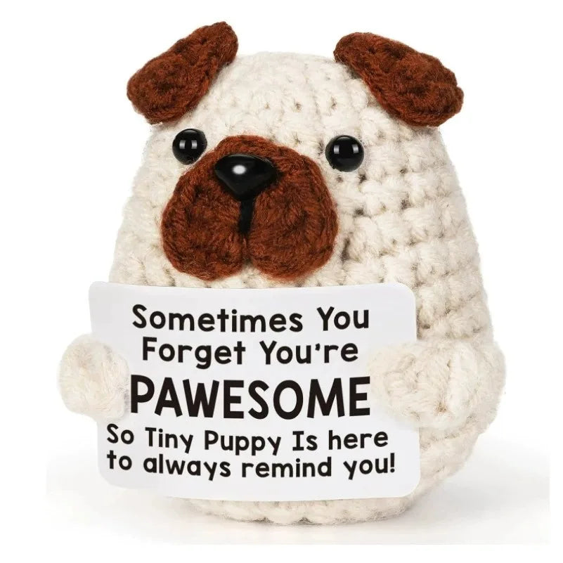 TerraHugs Handmade Crochet Animals