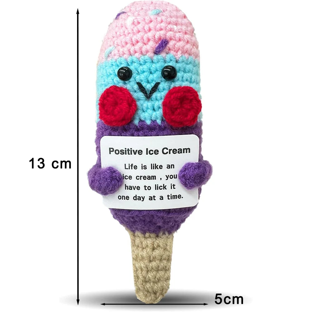 TerraHugs Handmade Crochet Miscellaneous