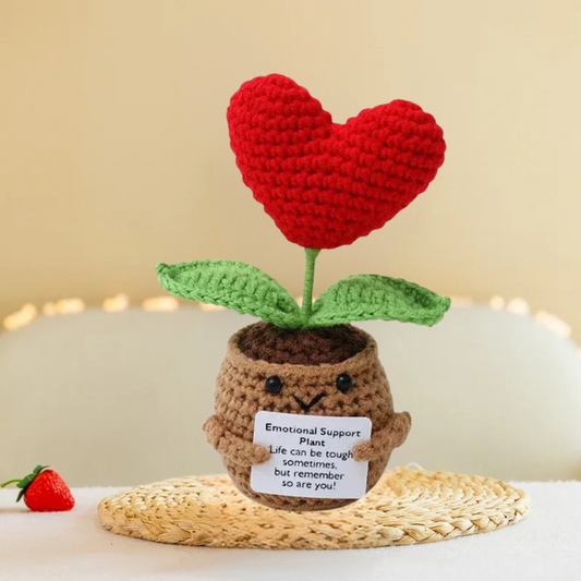 TerraHugs Handmade Crochet Miscellaneous